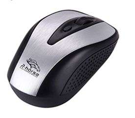 RF-6387 Wireless Mouse