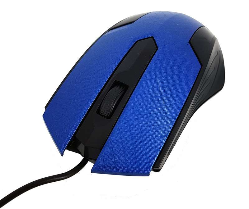 FC-3035 Wired Mouse