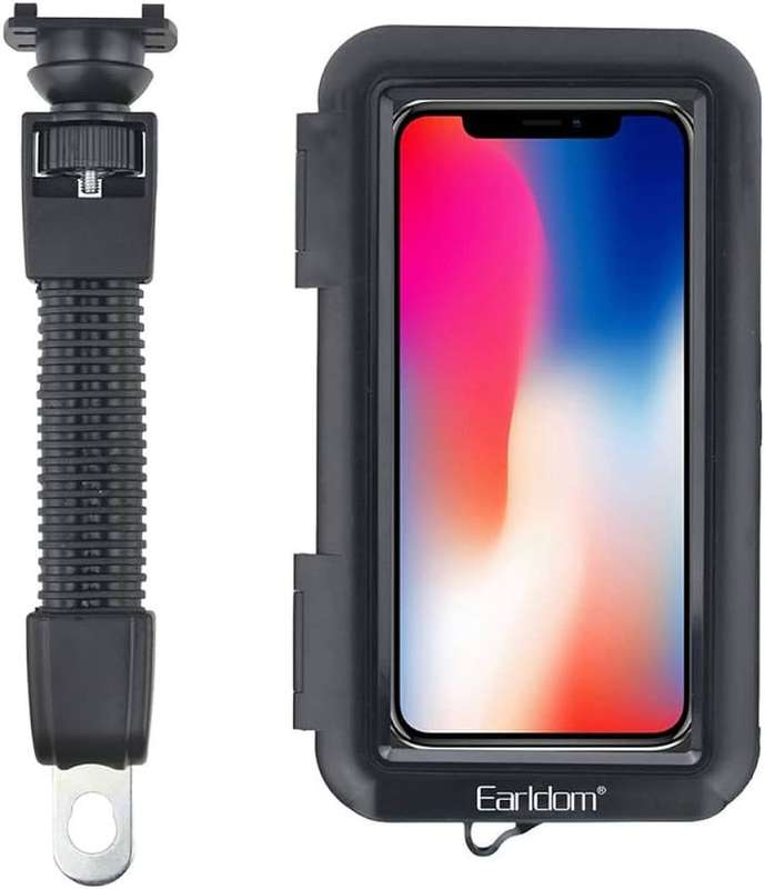 Earldom ET-EH139 Bike Holder