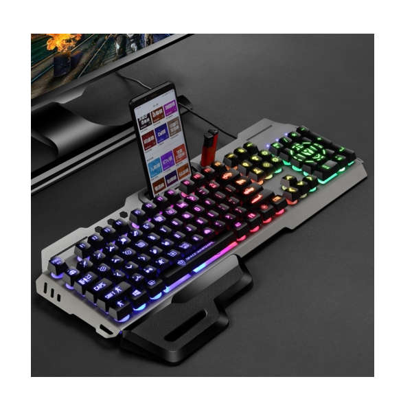 GK70 Space Warship Keyboard