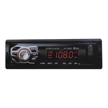 IStar IS-1402U Radio Reciever