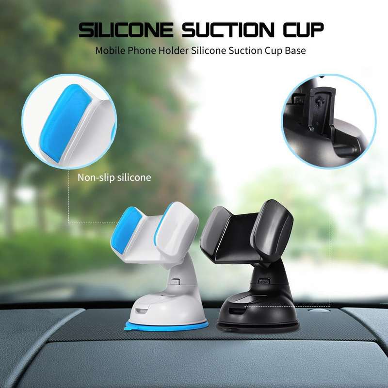 K532 Cellphone Car Mount