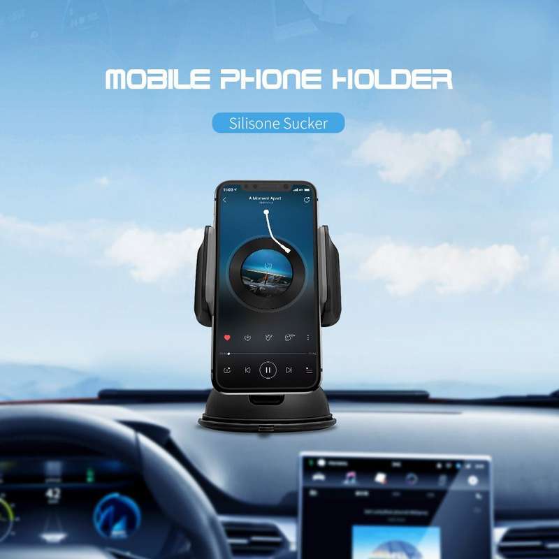 K532 Cellphone Car Mount