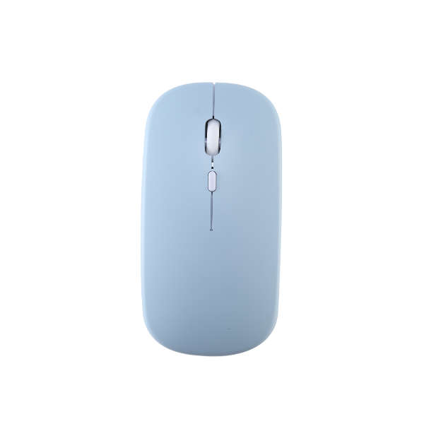 RF-M08 Bluetooth 2.4G Duo Mode Mouse