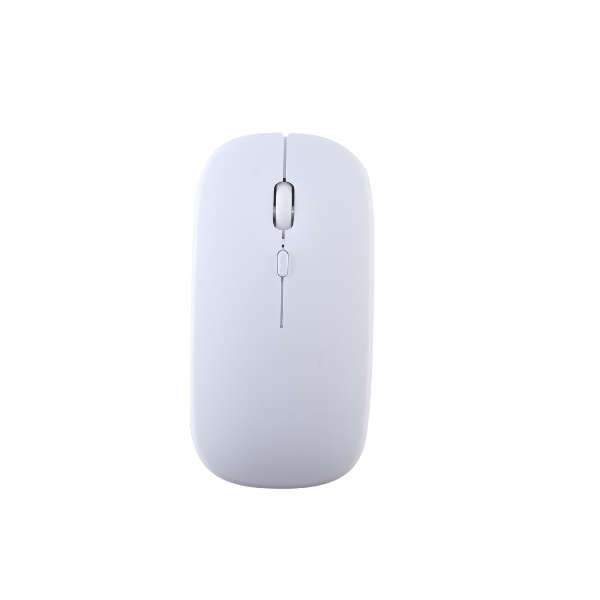 RF-M08 Bluetooth 2.4G Duo Mode Mouse