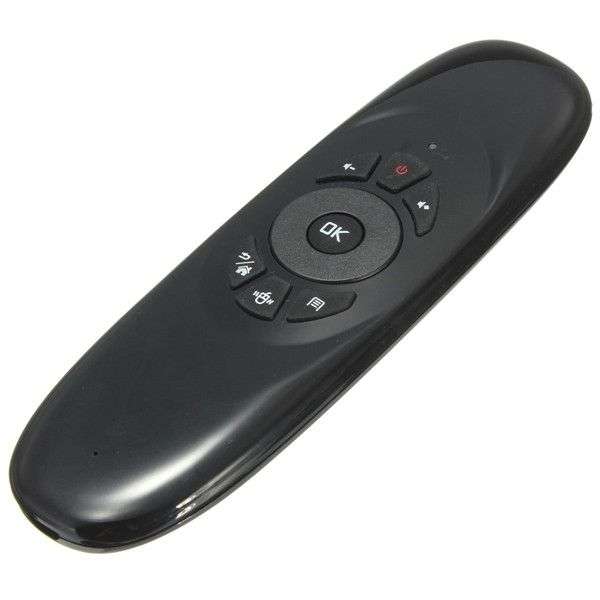 T-10/K-26 Air Mouse