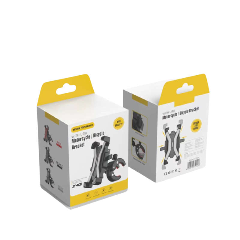 JY-031 Motorcycle/Bicycle Bracket