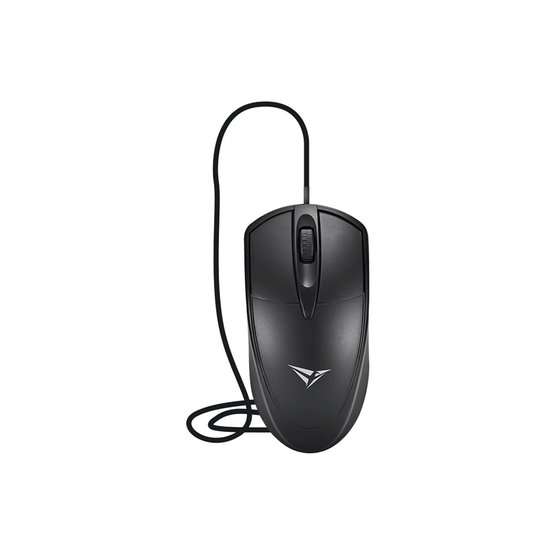 Alcatroz Xplorer C3500 Wired Keyboard and Mouse Combo