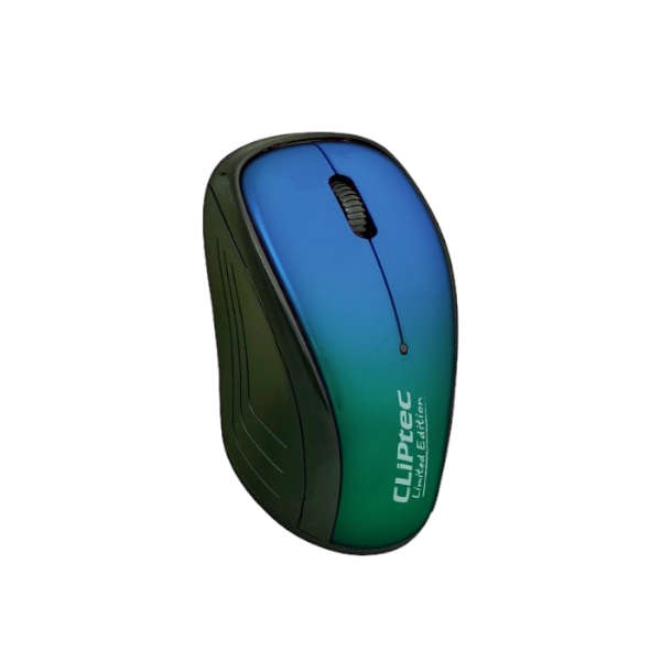 RF-3000/RF-6918 Wireless Mouse