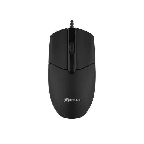 Xtrike GM-124-BK Mouse