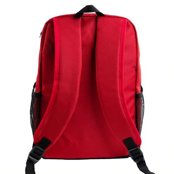 Armaggeddon Reload 5 Notebook Backpack - Red