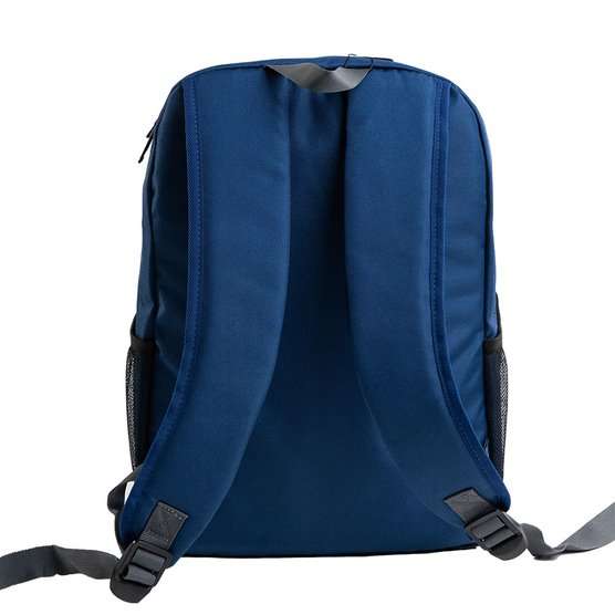 Armaggeddon Reload 5 Notebook Backpack - Sea Blue
