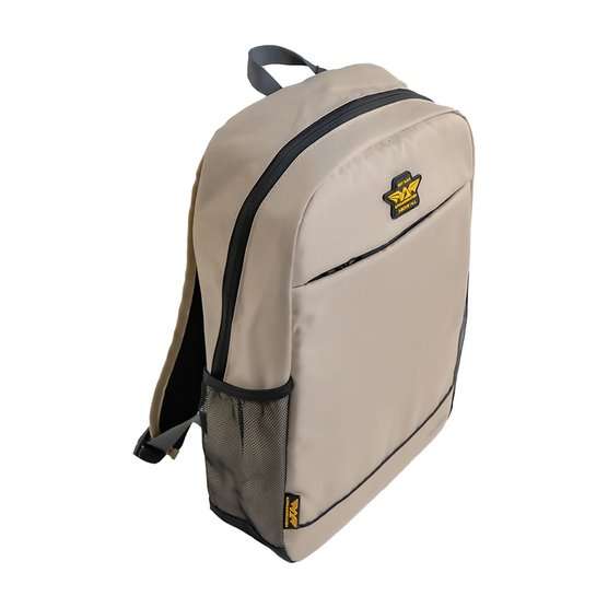 Armaggeddon Reload 7 Notebook Backpack - Beige