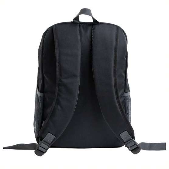 Armaggeddon Reload 7 Notebook Backpack - Black