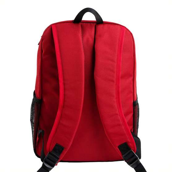 Armaggeddon Reload 7 Notebook Backpack - Red