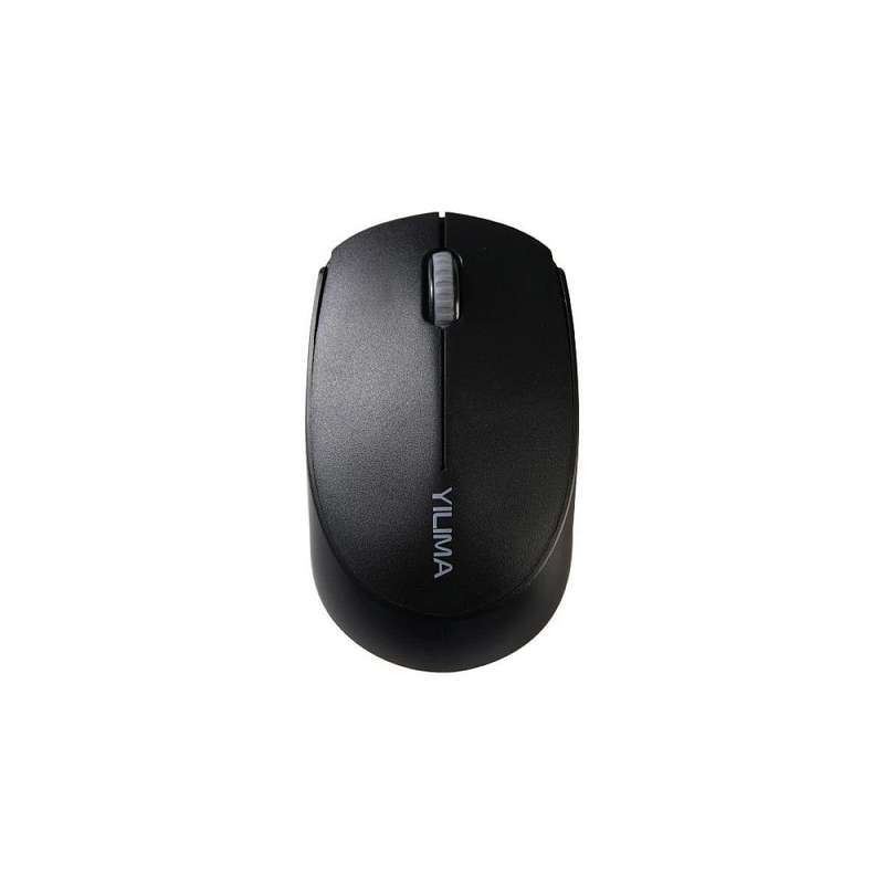 Yilima QS-205 Wireless Mouse