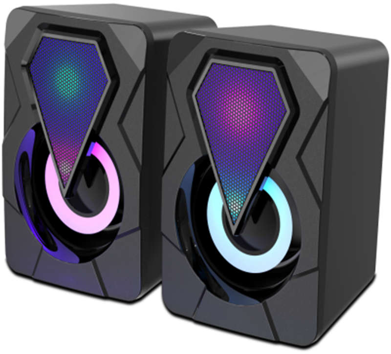 E-1046 Computer Speaker