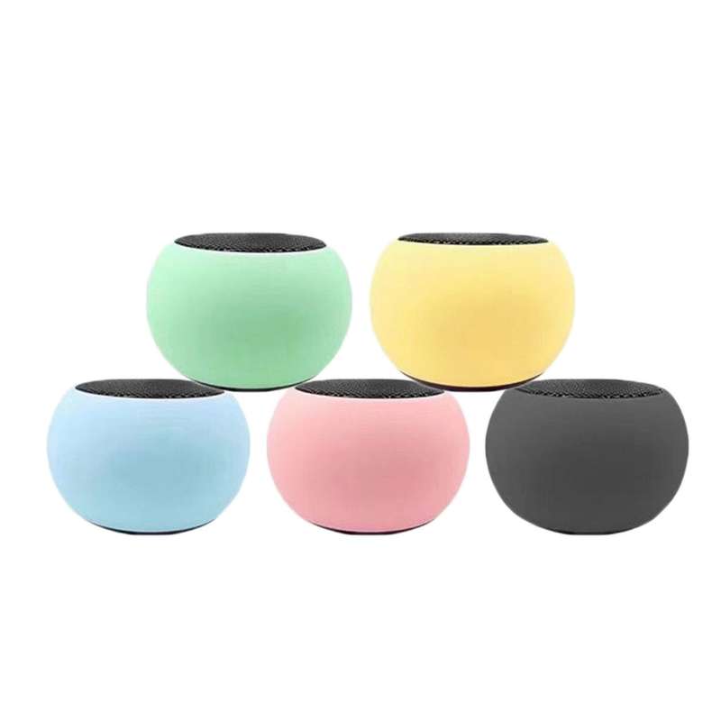 Y3 Bluetooth Speaker
