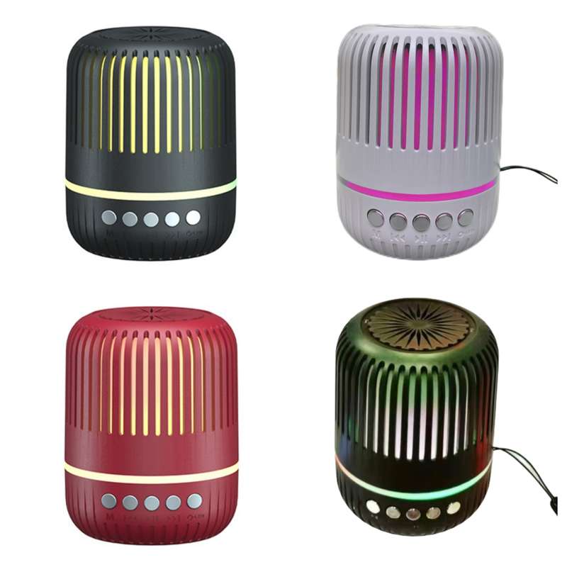 X-997 Bluetooth Speaker