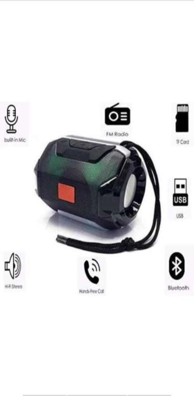 A005/162/ML-53U Bluetooth Speaker