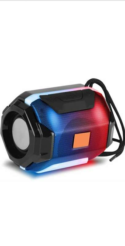 A005/162/ML-53U Bluetooth Speaker
