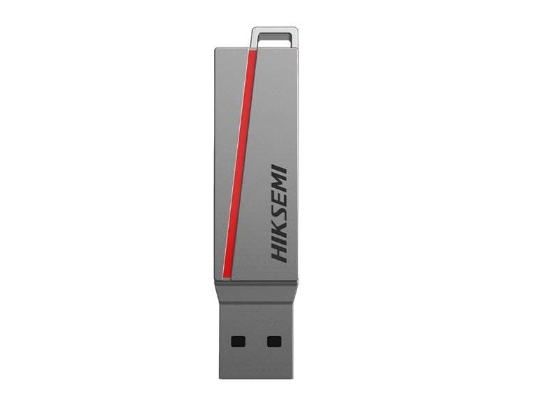 Hiksemi Dual Slim 128GB 2-in-1 USB Flash Drive