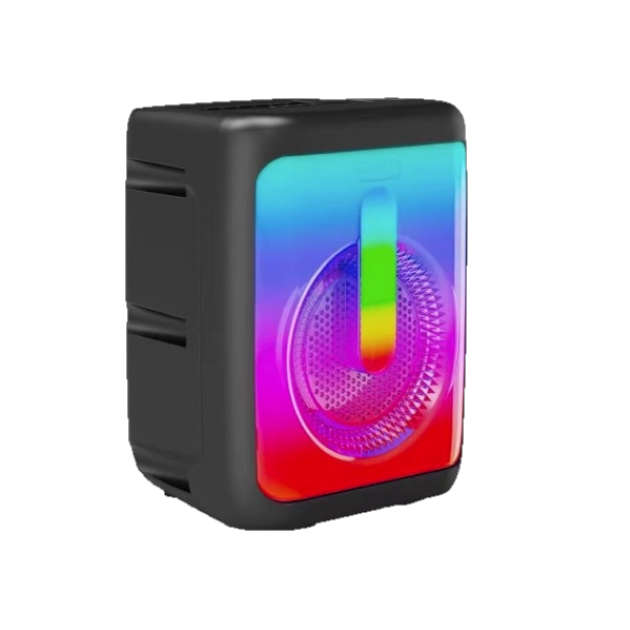 BT-414 Bluetooth 4" Speaker