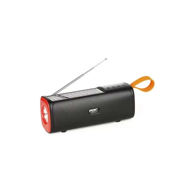 LP-V51 Solar Charge Bluetooth Speaker