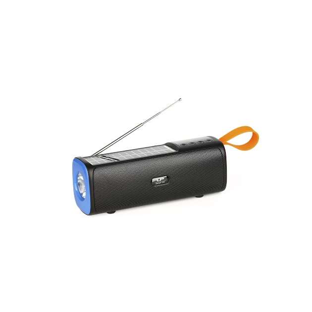LP-V51 Solar Charge Bluetooth Speaker
