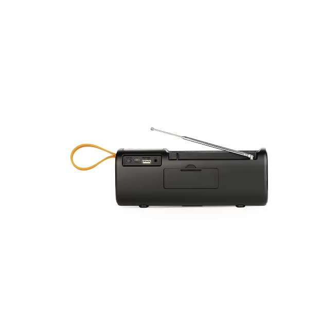 LP-V51 Solar Charge Bluetooth Speaker