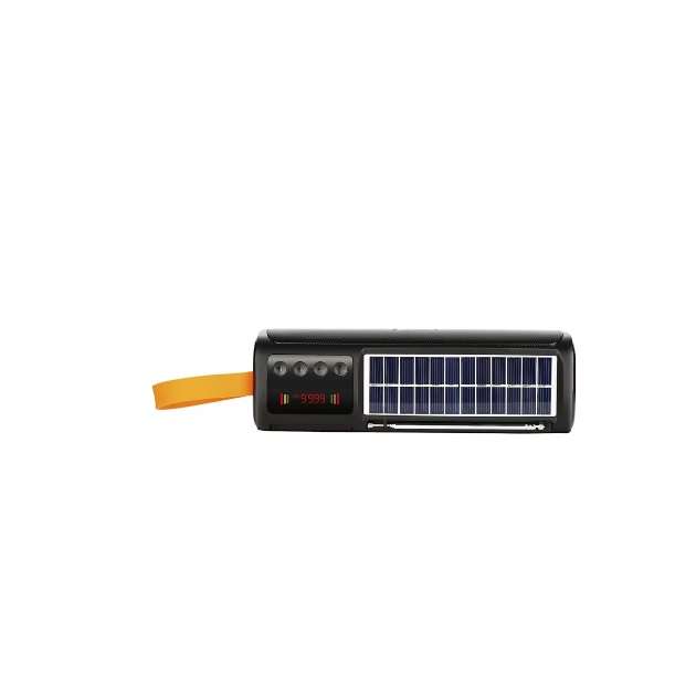 LP-V51 Solar Charge Bluetooth Speaker