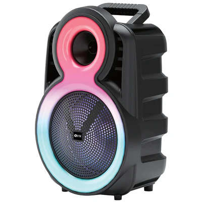 BT-2088 Bluetooth 8" Speaker W/Mic+Remote