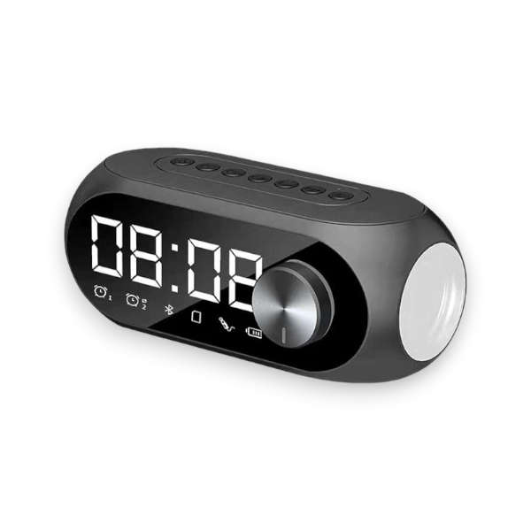YESPLUS YS-702 Bluetooth Speaker