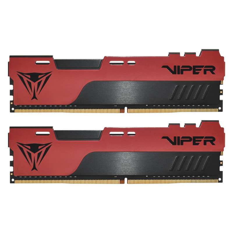 Patriot Viper Elite II DDR4 32GB (2 x 16GB) 4000MHz Kit