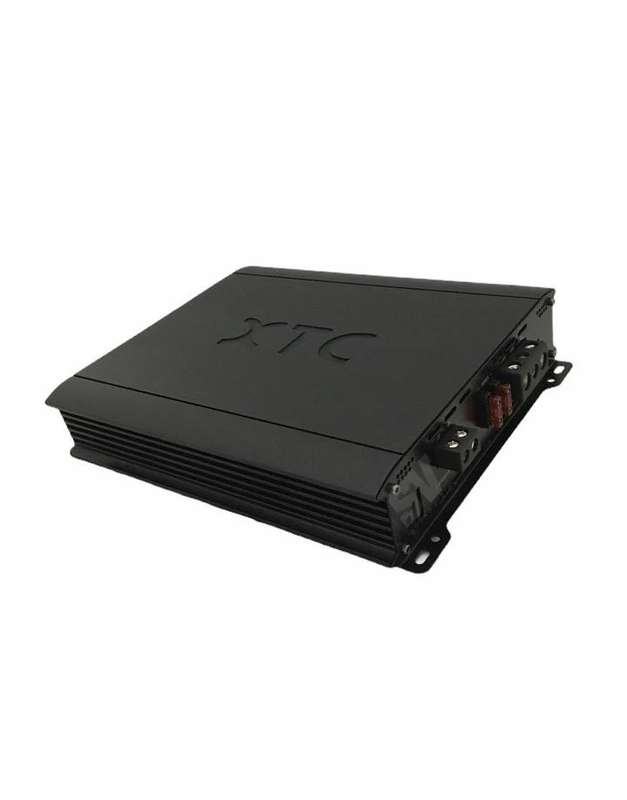 XTC Tornado 10000W Monoblock Amplifier