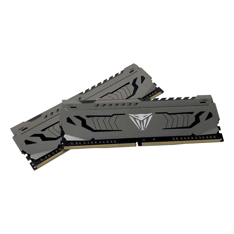 Patriot Viper Steel DDR4 64GB (2x32GB) 3600MHz Kit
