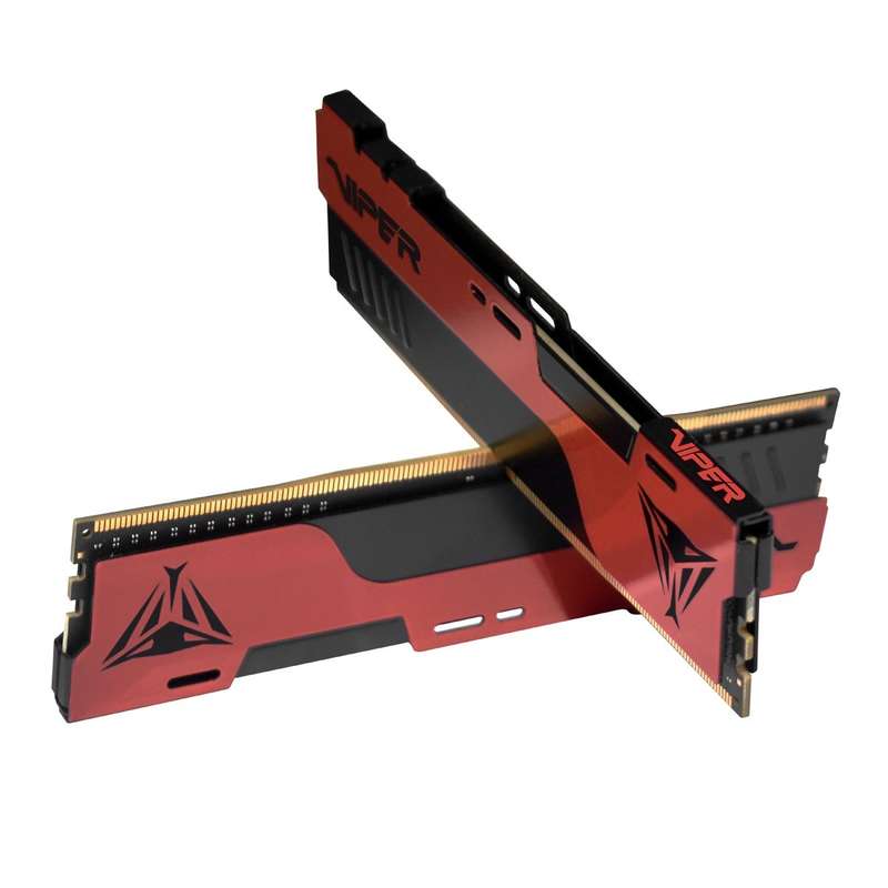 Patriot Viper Elite II DDR4 32GB (2 x 16GB) 4000MHz Kit