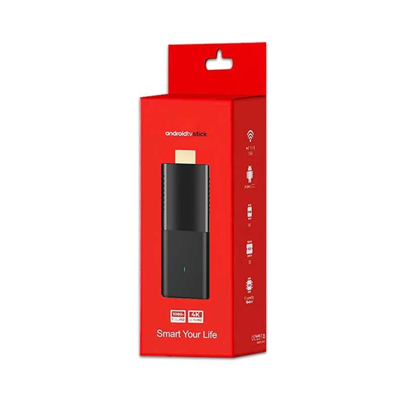 HCS97 Android TV Stick