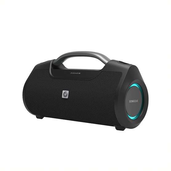 SonicGear StudioBeats HD 60W Portable Bluetooth Speakers