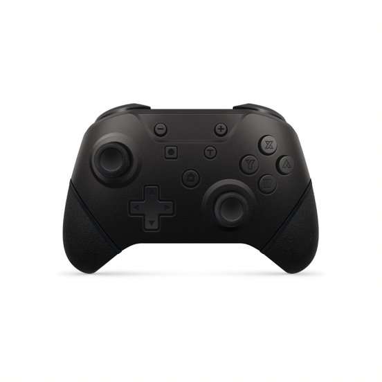 Armor3 NuChamp Wireless Switch Controller - Black