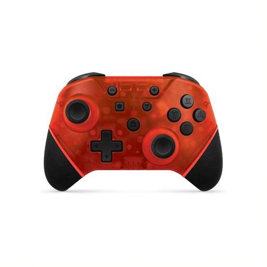 Armor3 NuChamp Wireless Switch Controller - Ruby Red