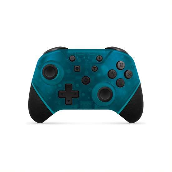 Armor3 NuChamp Wireless Switch Controller - Turquoise