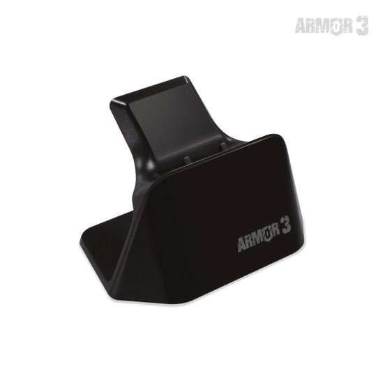 Armor3 Controller Stand for Xbox Controller - Black