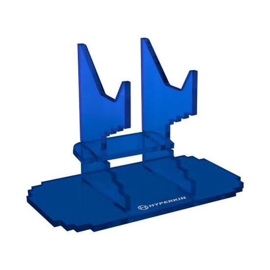 Hyperkin Pixel Art Universal Controller Stand - Blue