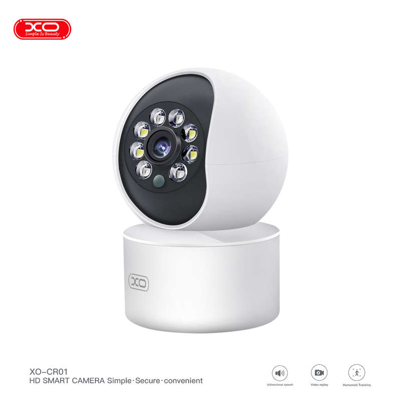 XO CR01 IP Camera
