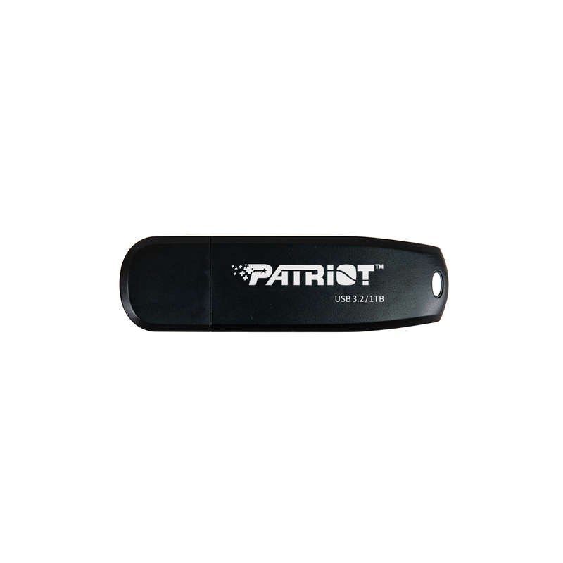 Patriot Xporter Core 32GB USB 3.2 Gen 1 Flash Drive