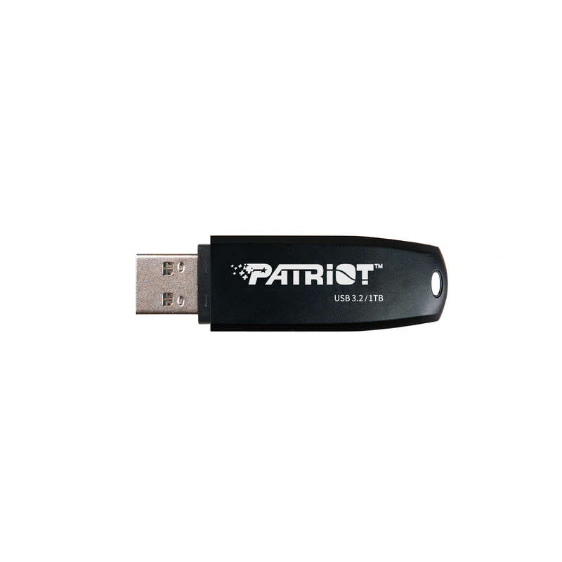 Patriot Xporter Core 32GB USB 3.2 Gen 1 Flash Drive
