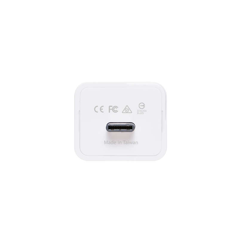 Patriot iLuxe Cube 128GB Smart Backup Solution For iPhone/iPad