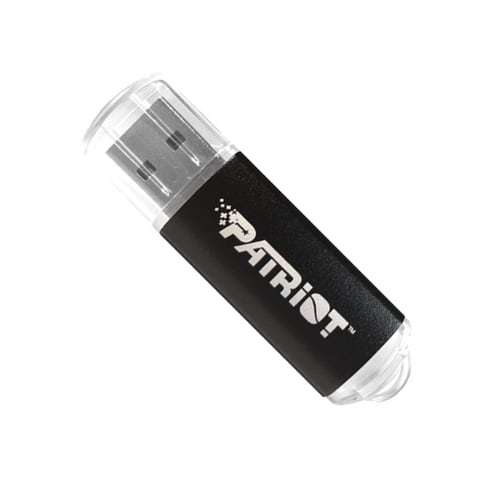 Patriot Xporter Pulse 32GB USB 2.0 Flash Drive