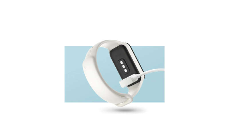 Xiaomi Magnetic Charging Cable For Wearables 2